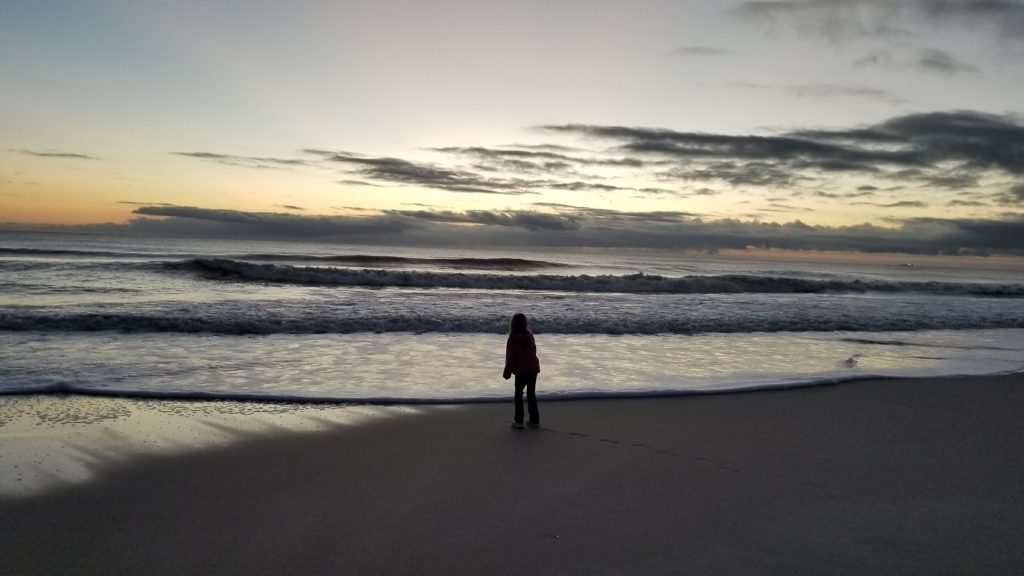 north beach camp resort sunrise