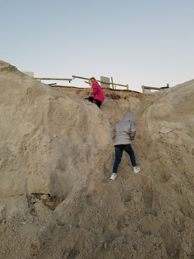 Beach Erosion Hurricane Irma